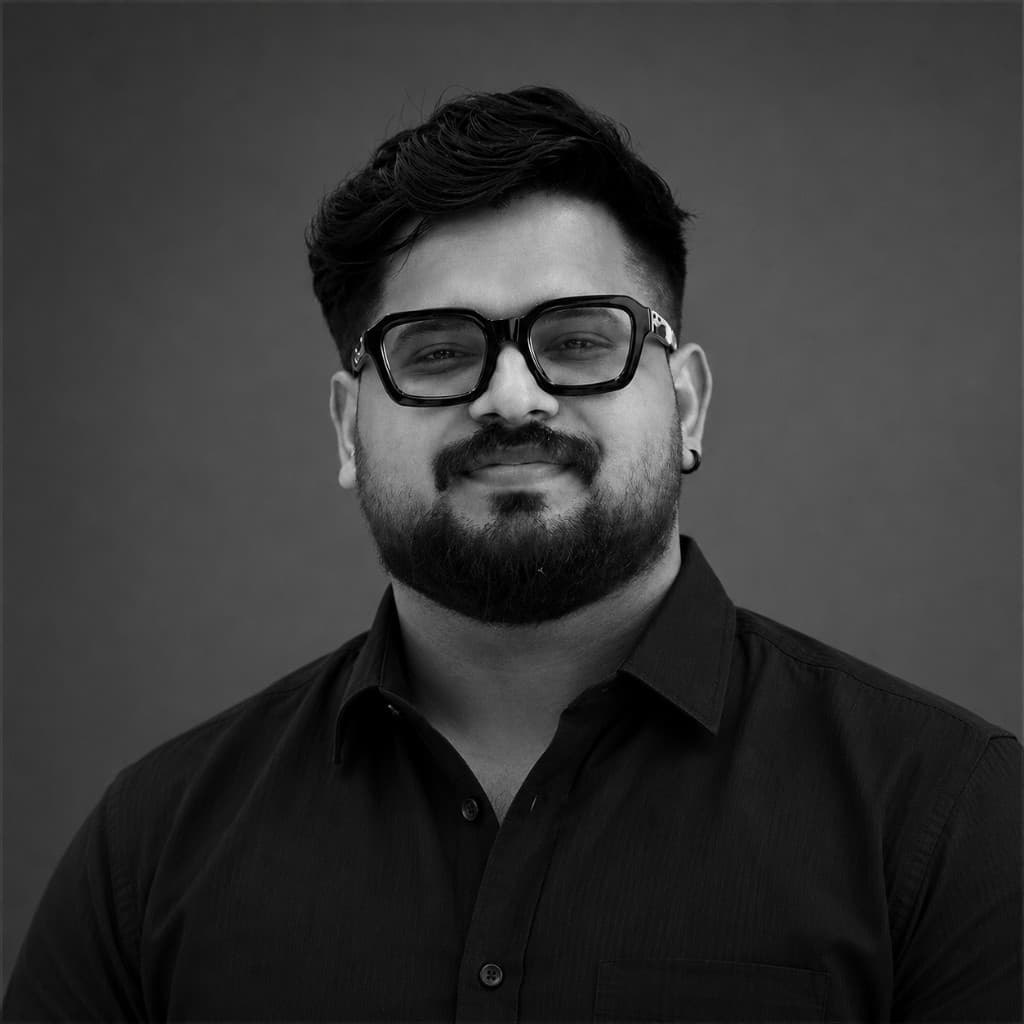 Ravewards Technologies founder
