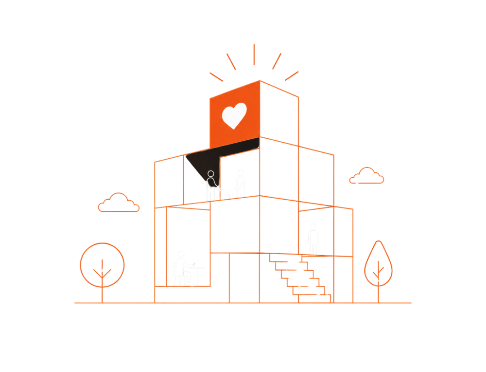 Reward by Design illustration